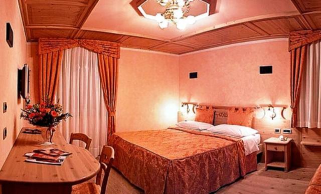 Jolly B&B - Affittacamere Dimaro Room photo